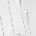 GENERATION LIGHTING, MAYA SIX LIGHT LINEAR CHANDELIER, CHANDELIER LIGHT