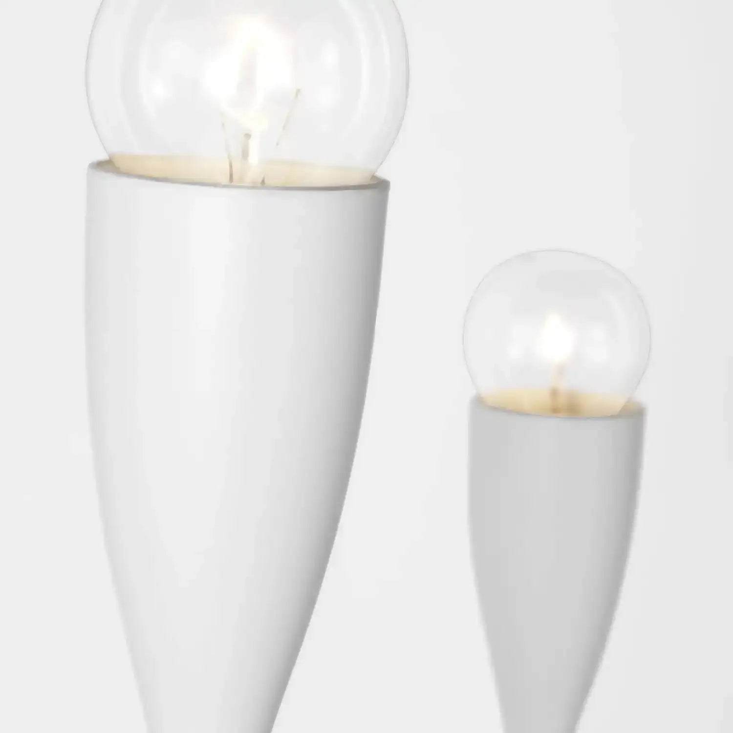 GENERATION LIGHTING, MAYA SIX LIGHT LINEAR CHANDELIER, CHANDELIER LIGHT