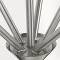 GENERATION LIGHTING, WERLEY CHANDELIER, CHANDELIER LIGHT
