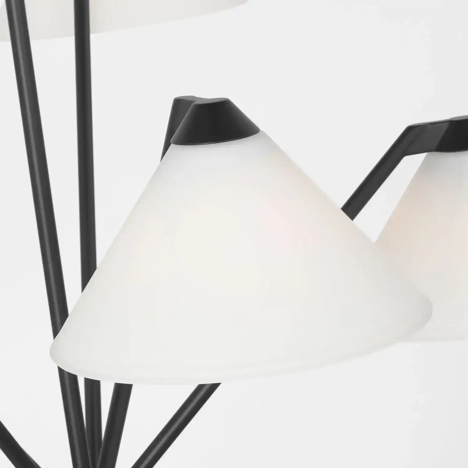 GENERATION LIGHTING, WERLEY CHANDELIER, CHANDELIER LIGHT