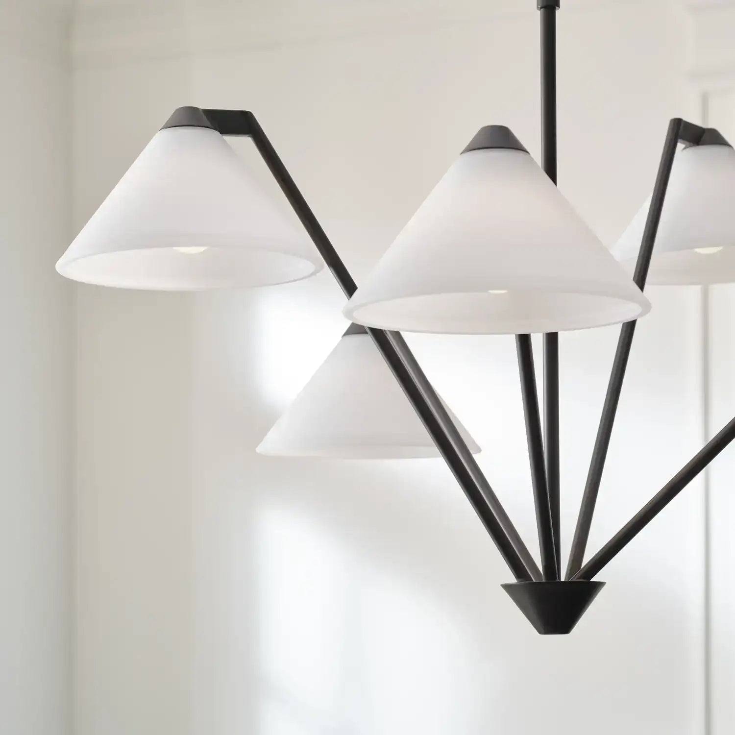 GENERATION LIGHTING, WERLEY CHANDELIER, CHANDELIER LIGHT