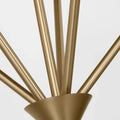 GENERATION LIGHTING, WERLEY CHANDELIER, CHANDELIER LIGHT