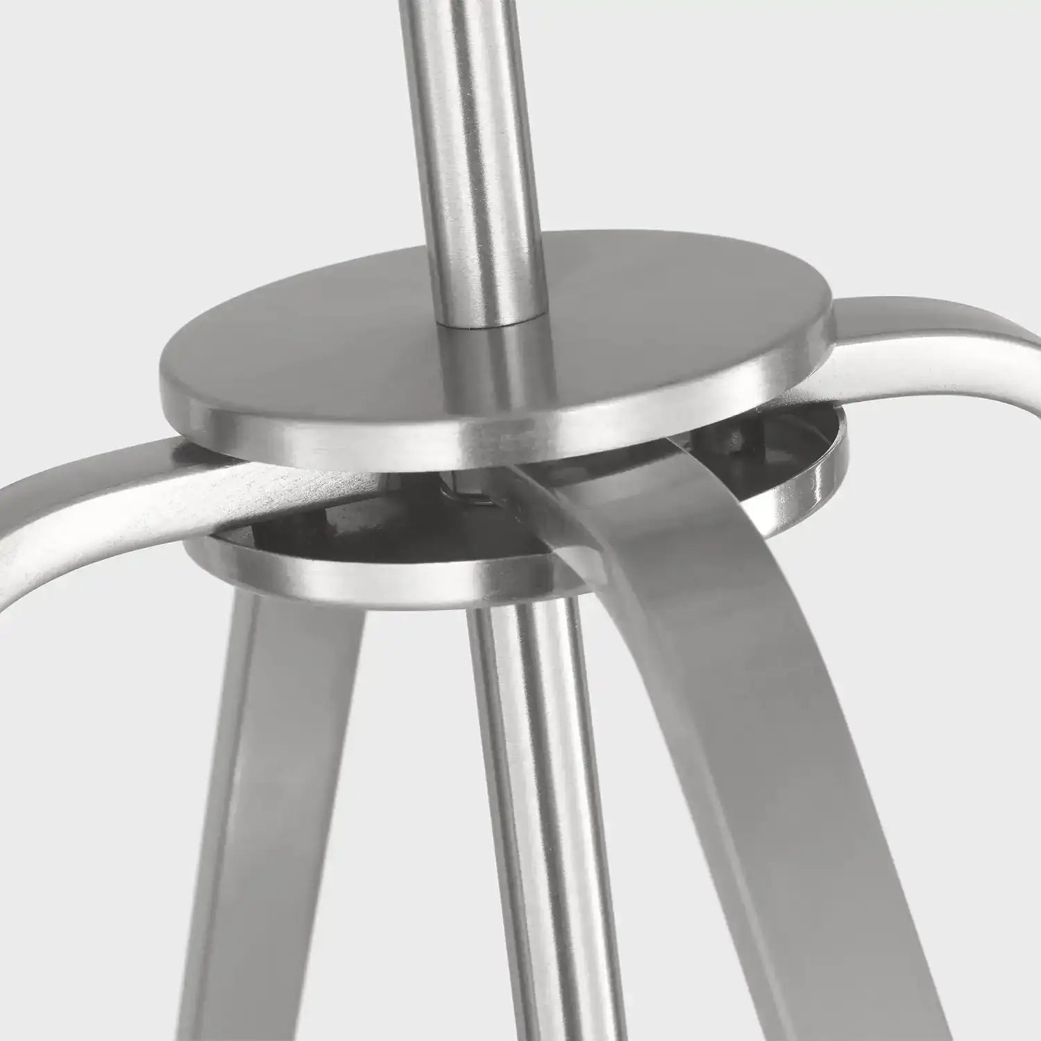 GENERATION LIGHTING, KENNAN FOUR LIGHT CHANDELIER, CHANDELIER LIGHT