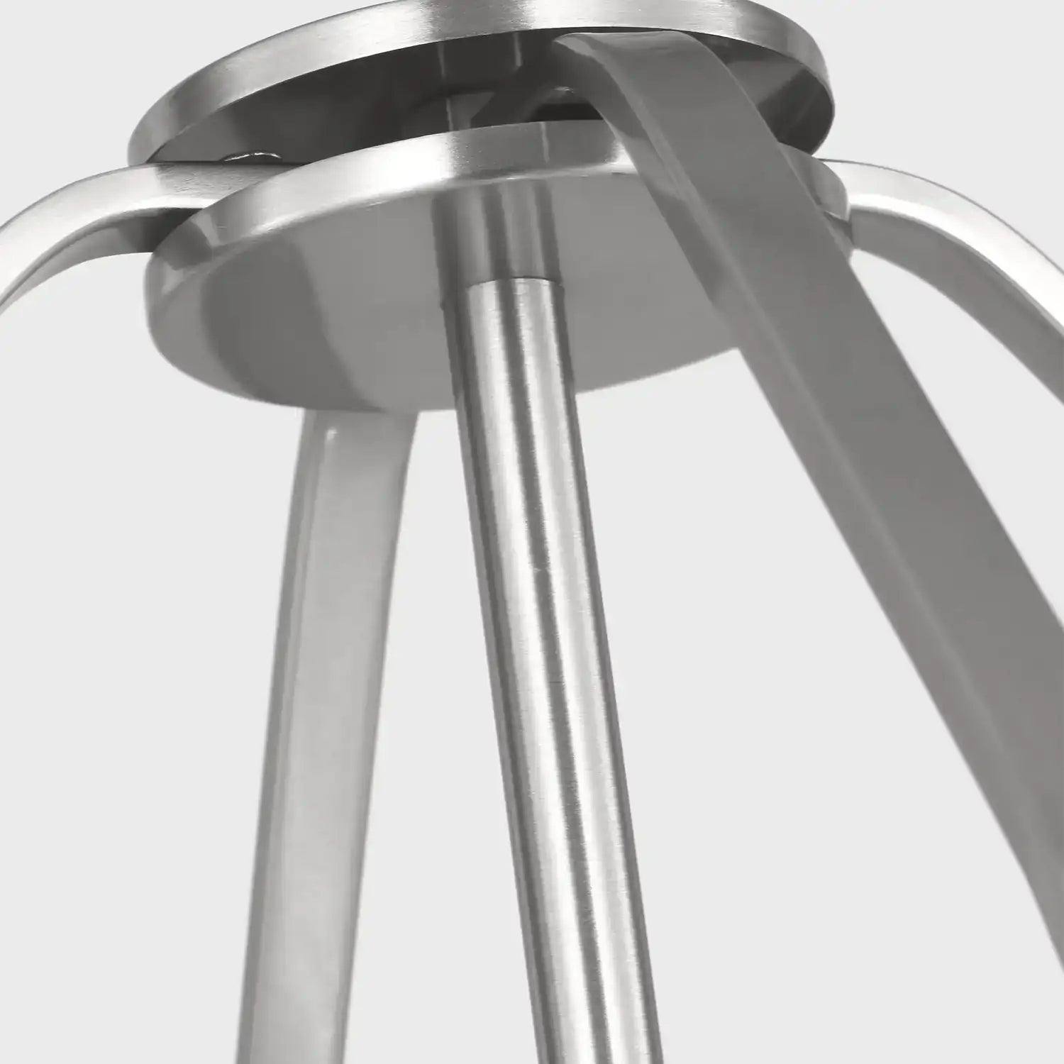 GENERATION LIGHTING, KENNAN THREE LIGHT CHANDELIER, CHANDELIER LIGHT