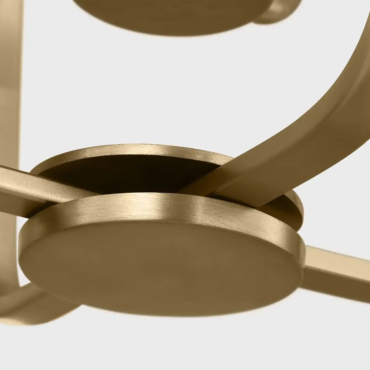 GENERATION LIGHTING, KENNAN THREE LIGHT CHANDELIER, CHANDELIER LIGHT