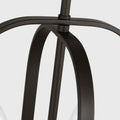 GENERATION LIGHTING, LORETTO THREE LIGHT CHANDELIER, CHANDELIER LIGHT