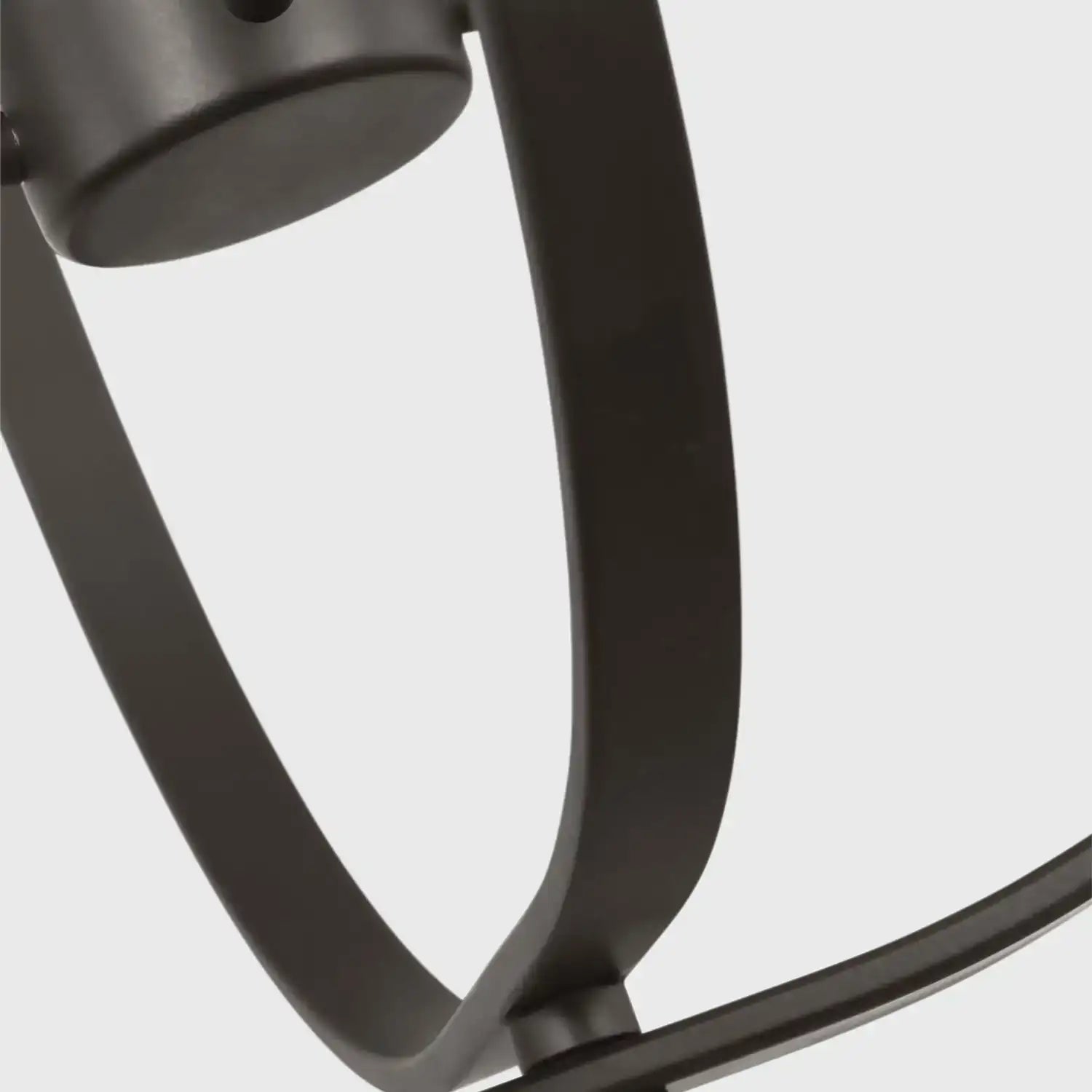 GENERATION LIGHTING, LORETTO FOUR LIGHT CHANDELIER, CHANDELIER LIGHT