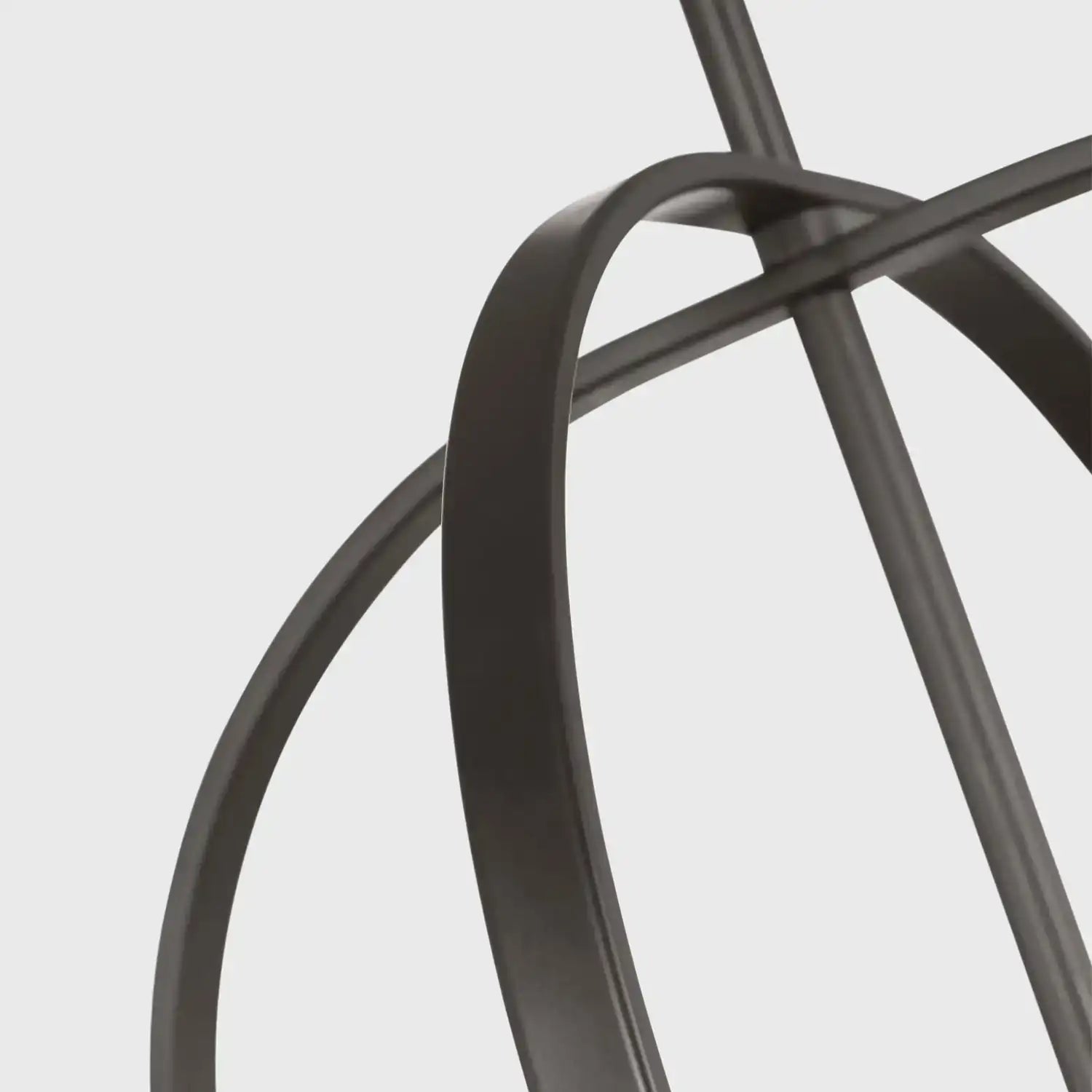 GENERATION LIGHTING, LORETTO FOUR LIGHT CHANDELIER, CHANDELIER LIGHT