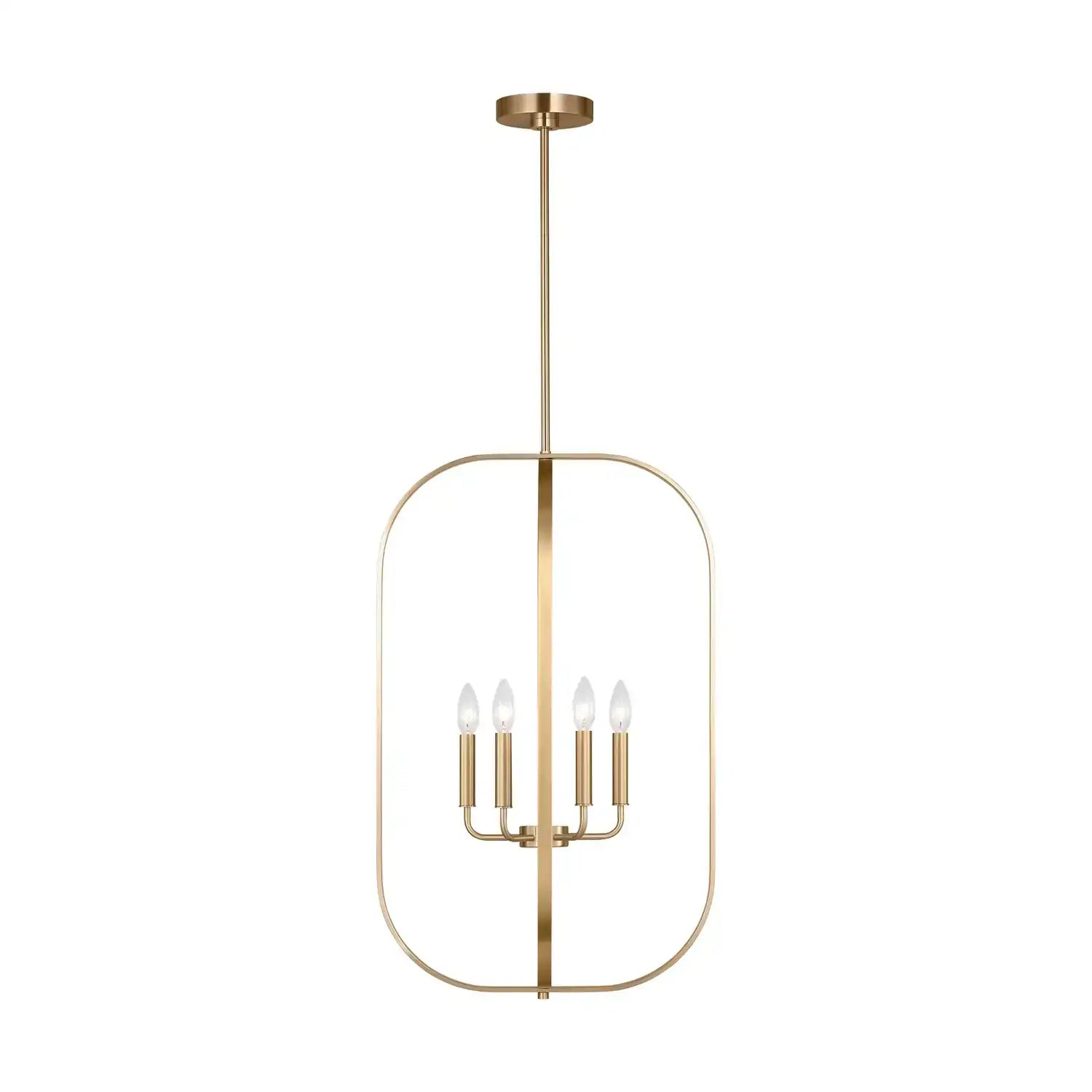 GENERATION LIGHTING, LORETTO SIX LIGHT CHANDELIER, CHANDELIER LIGHT
