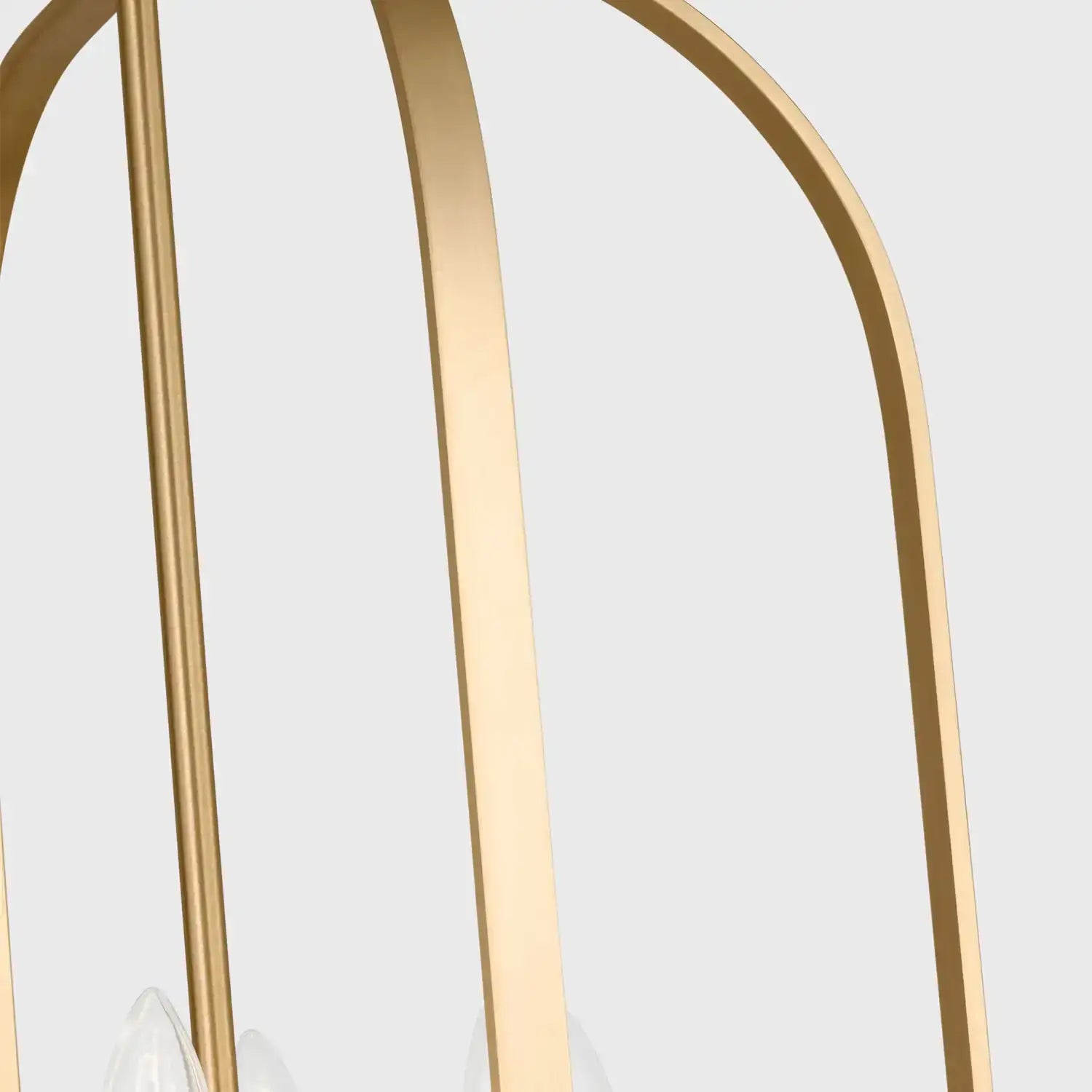 GENERATION LIGHTING, LORETTO SIX LIGHT CHANDELIER, CHANDELIER LIGHT