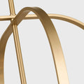 GENERATION LIGHTING, LORETTO SIX LIGHT CHANDELIER, CHANDELIER LIGHT