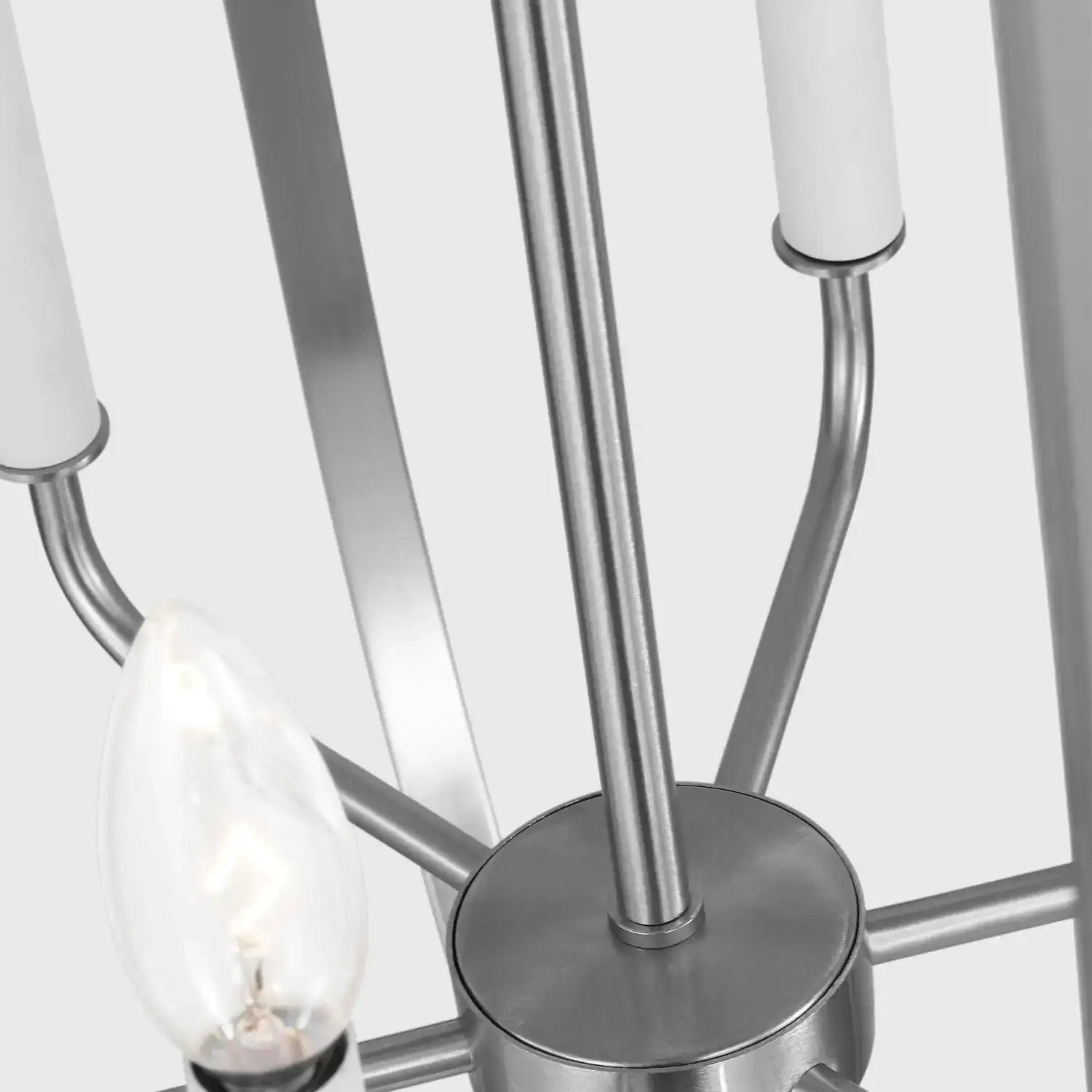 GENERATION LIGHTING, LORETTO NINE LIGHT CHANDELIER, CHANDELIER LIGHT