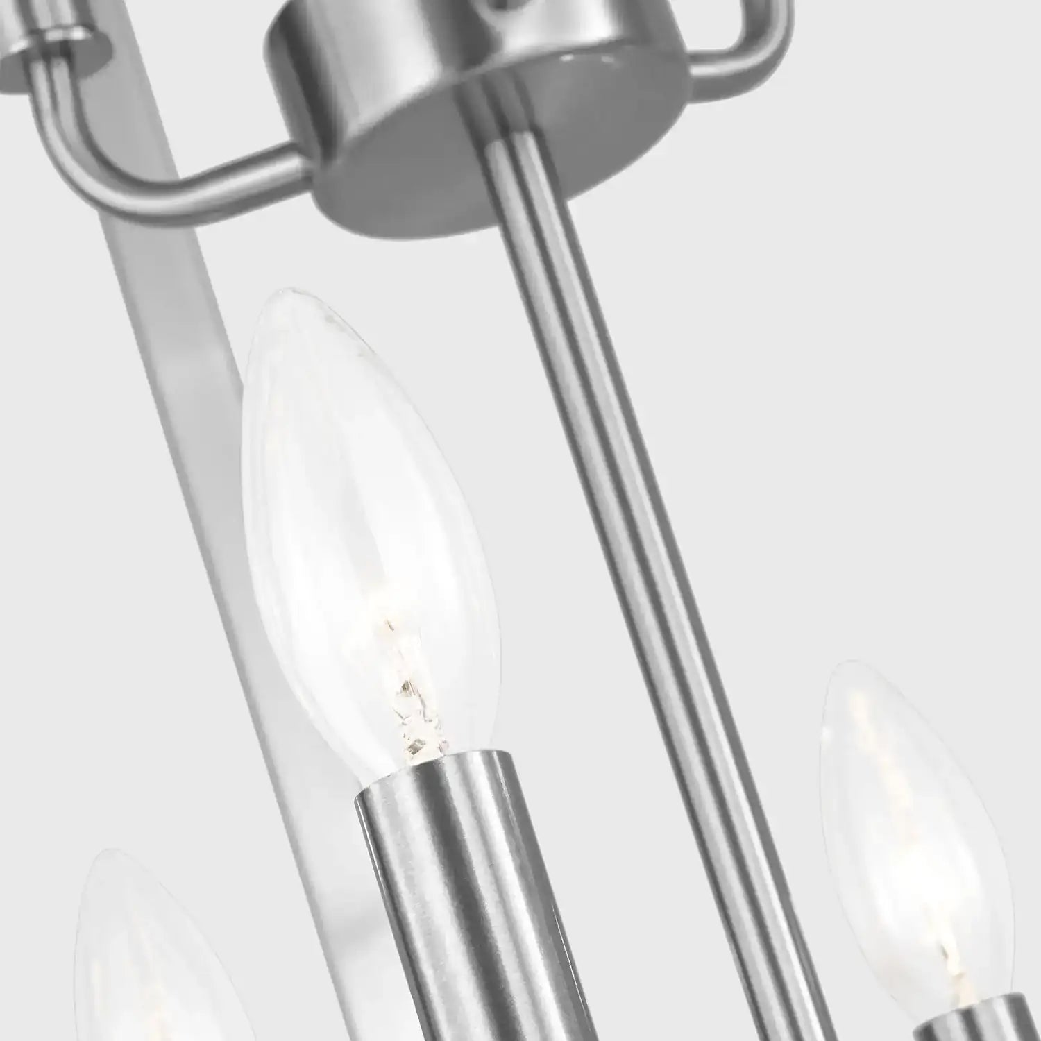 GENERATION LIGHTING, LORETTO NINE LIGHT CHANDELIER, CHANDELIER LIGHT