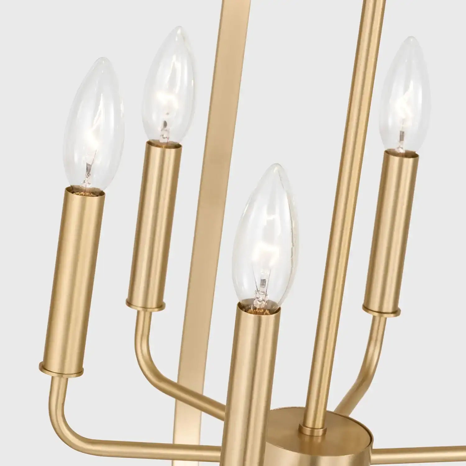 GENERATION LIGHTING, LORETTO NINE LIGHT CHANDELIER, CHANDELIER LIGHT