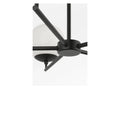 GENERATION LIGHTING, NUBE FIVE LIGHT CHANDELIER, CHANDELIER LIGHT