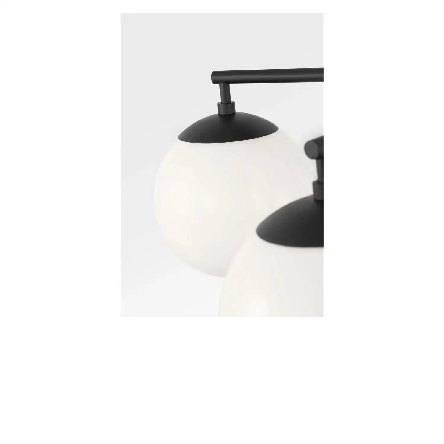 GENERATION LIGHTING, NUBE FIVE LIGHT CHANDELIER, CHANDELIER LIGHT