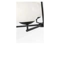 GENERATION LIGHTING, NUBE FIVE LIGHT CHANDELIER, CHANDELIER LIGHT