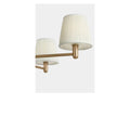 GENERATION LIGHTING, VILERA FIVE LIGHT CHANDELIER, CHANDELIER LIGHT