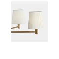 GENERATION LIGHTING, VILERA FIVE LIGHT CHANDELIER, CHANDELIER LIGHT