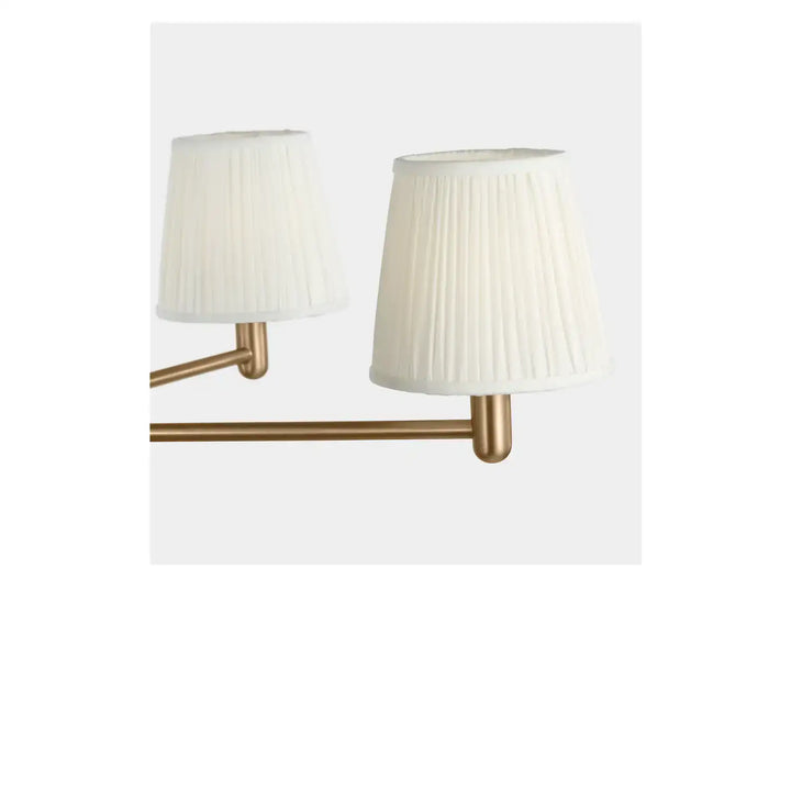GENERATION LIGHTING, VILERA FIVE LIGHT CHANDELIER, CHANDELIER LIGHT