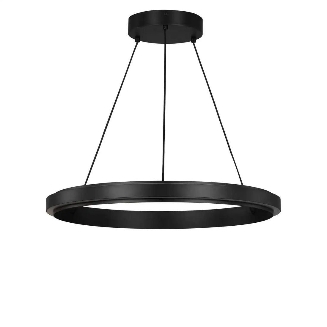 GENERATION LIGHTING, ARO LED CHANDELIER, CHANDELIER LIGHT
