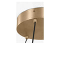 GENERATION LIGHTING, ARO LED CHANDELIER, CHANDELIER LIGHT