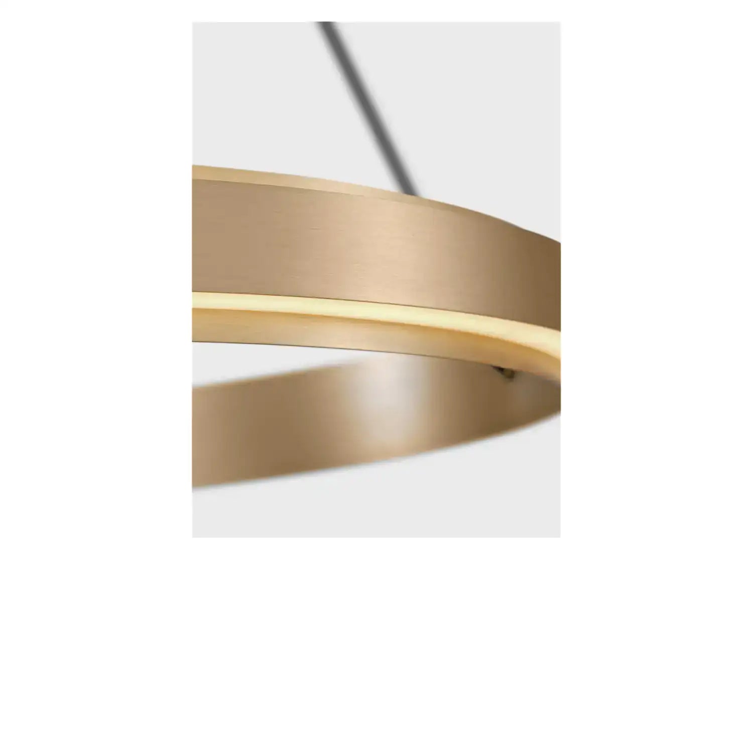 GENERATION LIGHTING, ARO LED CHANDELIER, CHANDELIER LIGHT