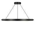 GENERATION LIGHTING, ARO LED CHANDELIER, CHANDELIER LIGHT