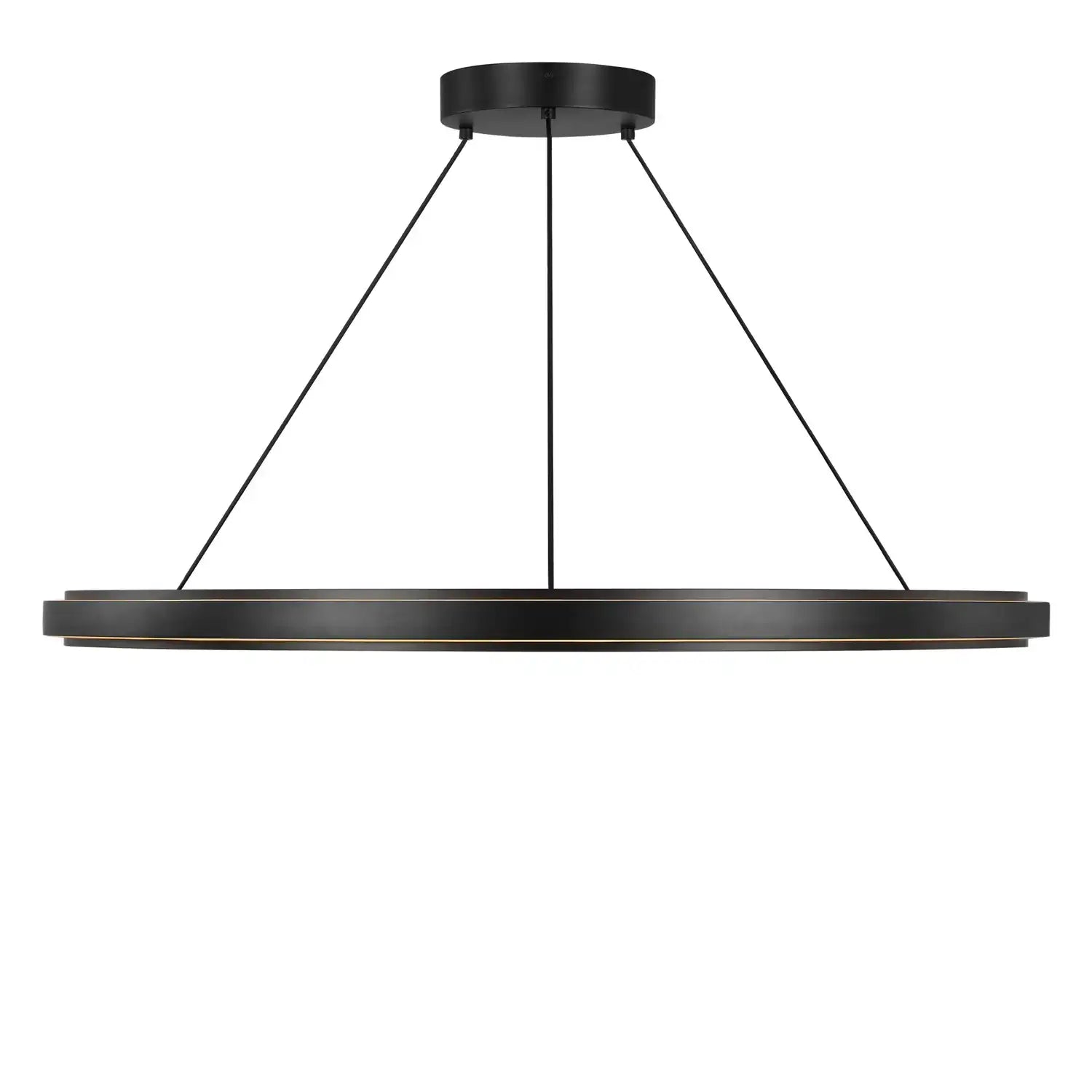 GENERATION LIGHTING, ARO LED CHANDELIER, CHANDELIER LIGHT