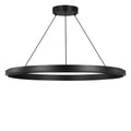 GENERATION LIGHTING, ARO LED CHANDELIER, CHANDELIER LIGHT