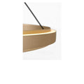 GENERATION LIGHTING, ARO LED CHANDELIER, CHANDELIER LIGHT