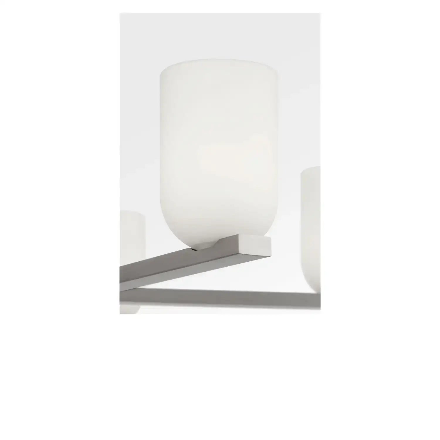 GENERATION LIGHTING, NEBLINA FIVE LIGHT CHANDELIER, CHANDELIER LIGHT