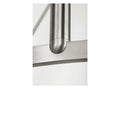 GENERATION LIGHTING, MIRLA SIX LIGHT CHANDELIER, CHANDELIER LIGHT