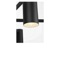 GENERATION LIGHTING, ZENTRO FIVE LIGHT CHANDELIER, CHANDELIER LIGHT