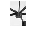 GENERATION LIGHTING, ZENTRO FIVE LIGHT CHANDELIER, CHANDELIER LIGHT