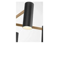 GENERATION LIGHTING, ZENTRO FIVE LIGHT CHANDELIER, CHANDELIER LIGHT