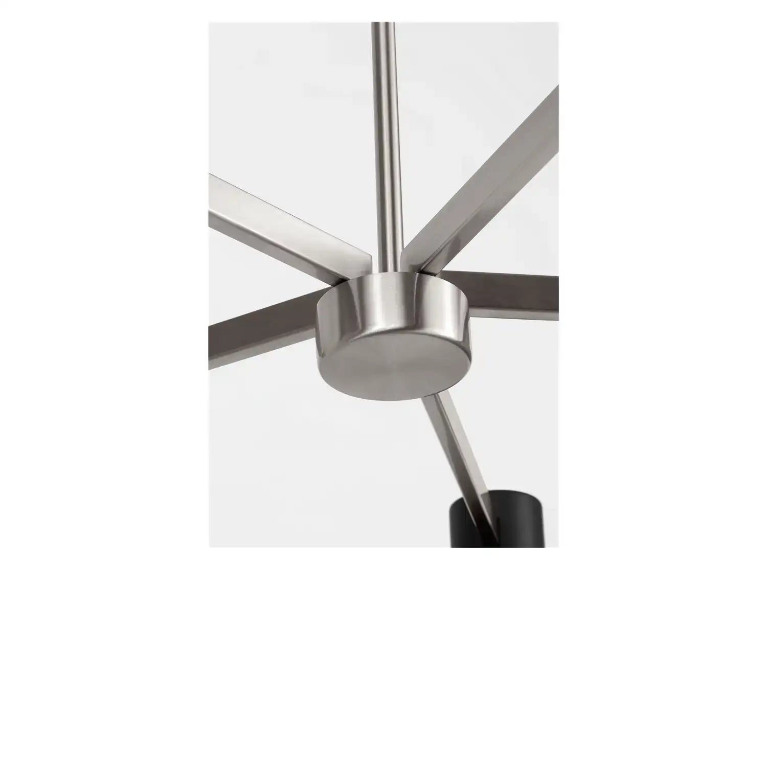 GENERATION LIGHTING, ZENTRO EIGHT LIGHT CHANDELIER, CHANDELIER LIGHT