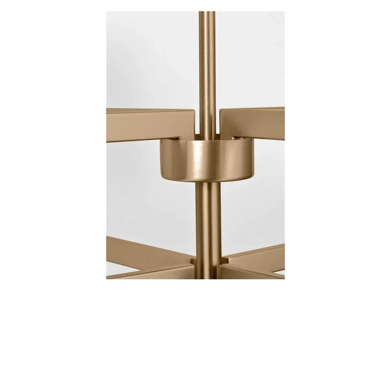 GENERATION LIGHTING, ZENTRO EIGHT LIGHT CHANDELIER, CHANDELIER LIGHT