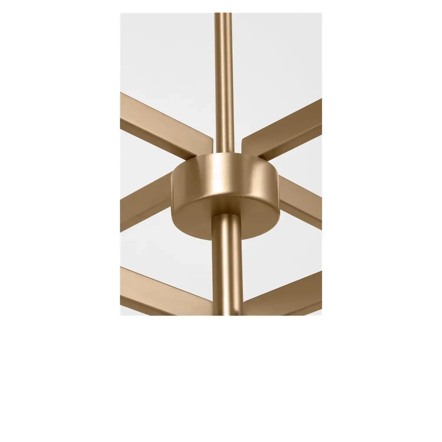 GENERATION LIGHTING, ZENTRO EIGHT LIGHT CHANDELIER, CHANDELIER LIGHT