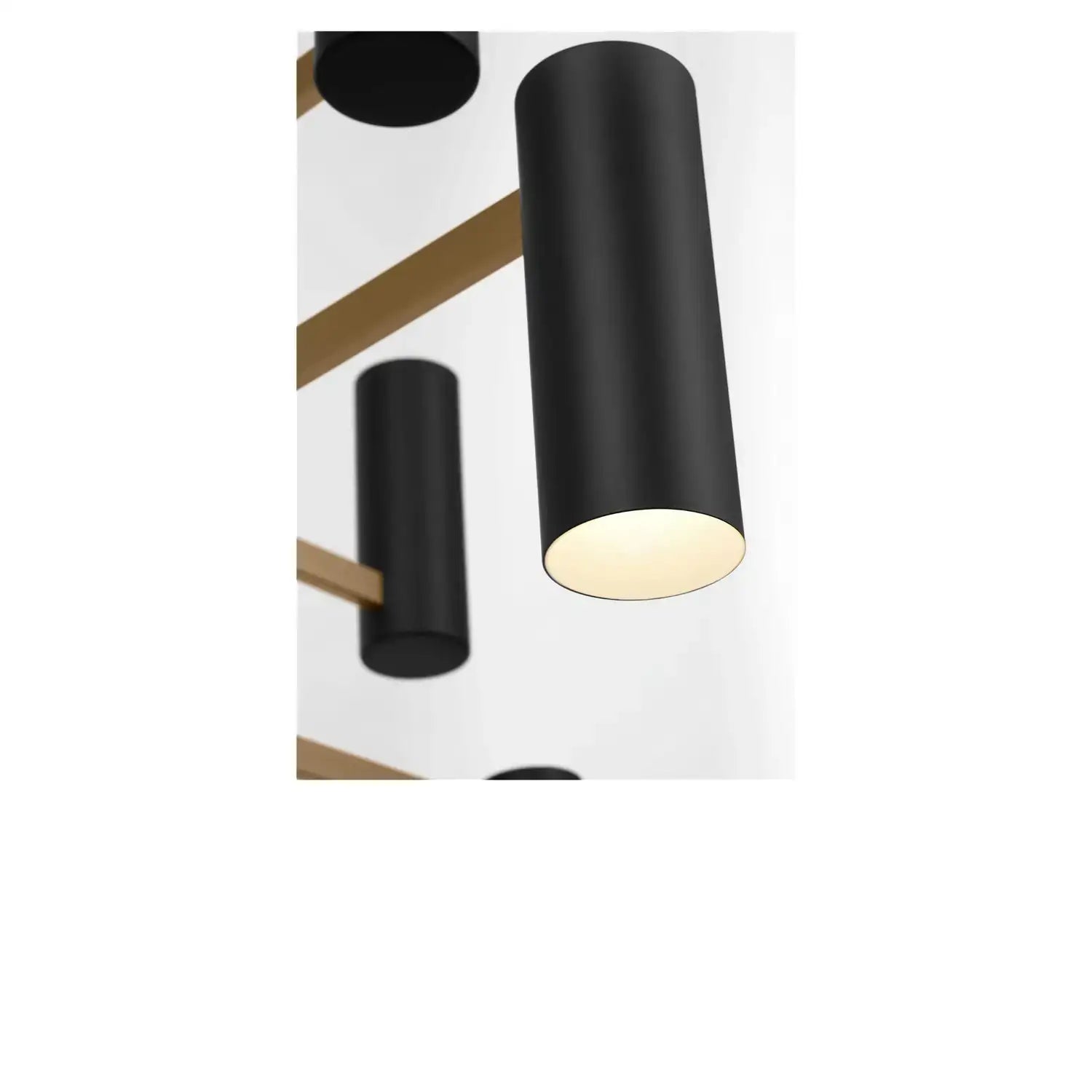GENERATION LIGHTING, ZENTRO EIGHT LIGHT CHANDELIER, CHANDELIER LIGHT