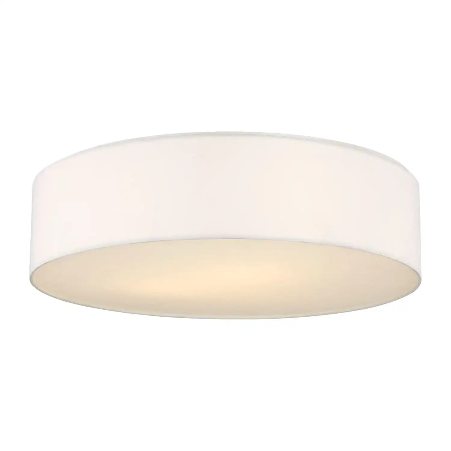 GENERATION LIGHTING, LARSON FLUSH MOUNT, FLUSH MOUNT CEILING LIGHTS