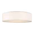 GENERATION LIGHTING, LARSON FLUSH MOUNT, FLUSH MOUNT CEILING LIGHTS