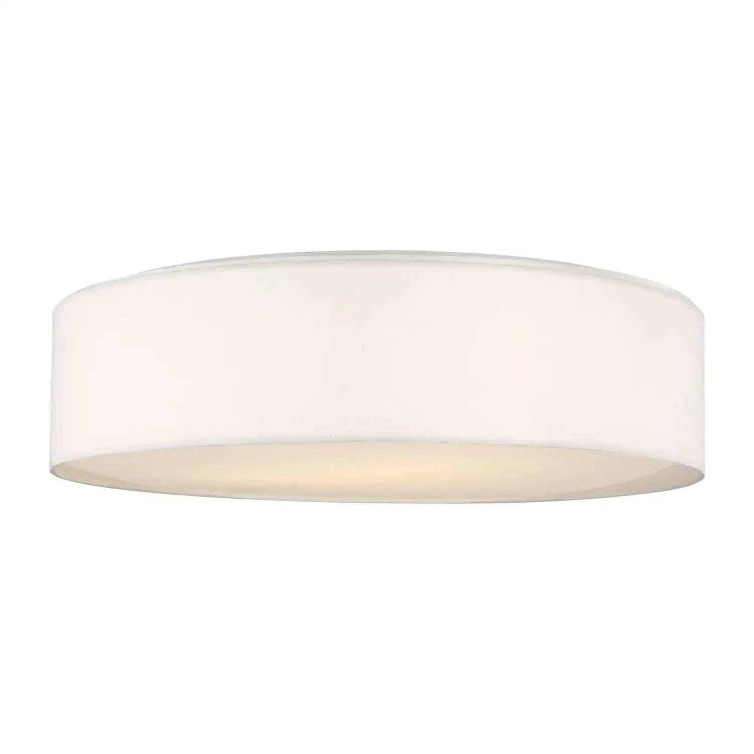 GENERATION LIGHTING, LARSON FLUSH MOUNT, FLUSH MOUNT CEILING LIGHTS