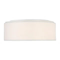 GENERATION LIGHTING, LARSON FLUSH MOUNT, FLUSH MOUNT CEILING LIGHTS