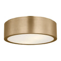 GENERATION LIGHTING, ALBEE FLUSH MOUNT, FLUSH MOUNT CEILING LIGHTS