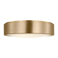 GENERATION LIGHTING, ALBEE FLUSH MOUNT, FLUSH MOUNT CEILING LIGHTS
