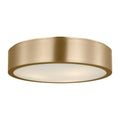 GENERATION LIGHTING, ALBEE FLUSH MOUNT, FLUSH MOUNT CEILING LIGHTS