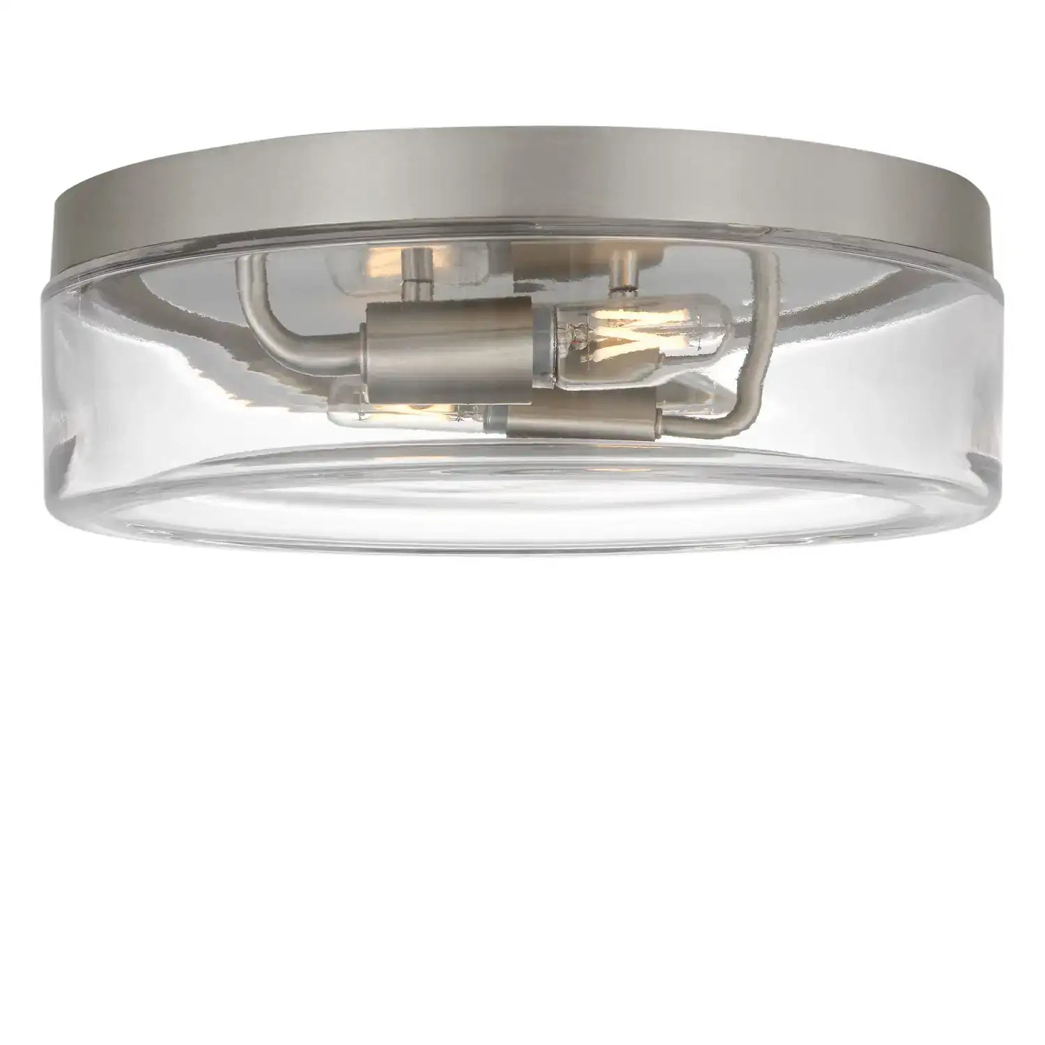 GENERATION LIGHTING, RHETT FLUSH MOUNT, FLUSH MOUNT CEILING LIGHTS