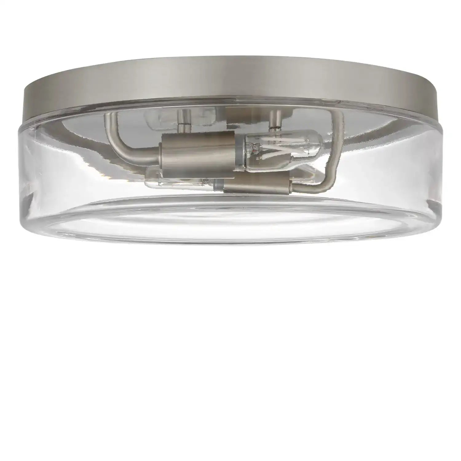 GENERATION LIGHTING, RHETT FLUSH MOUNT, FLUSH MOUNT CEILING LIGHTS