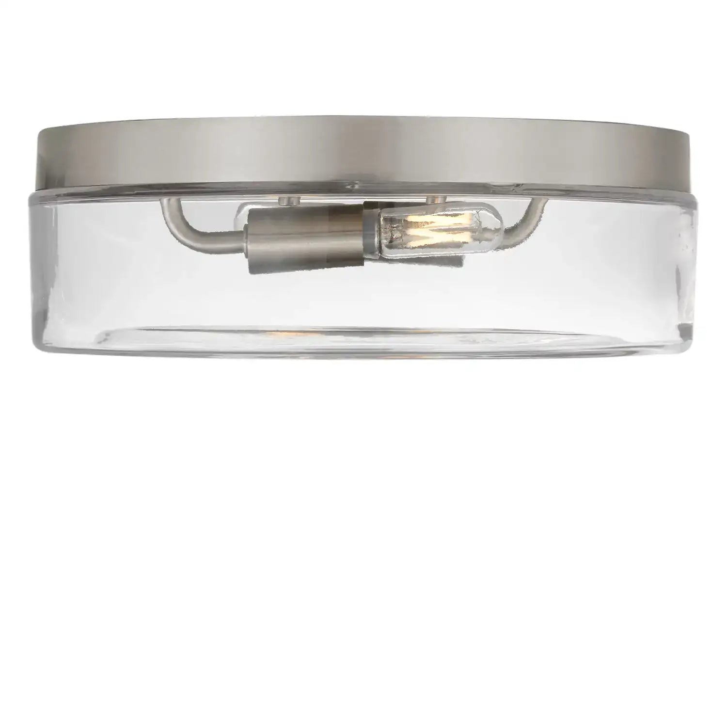 GENERATION LIGHTING, RHETT FLUSH MOUNT, FLUSH MOUNT CEILING LIGHTS